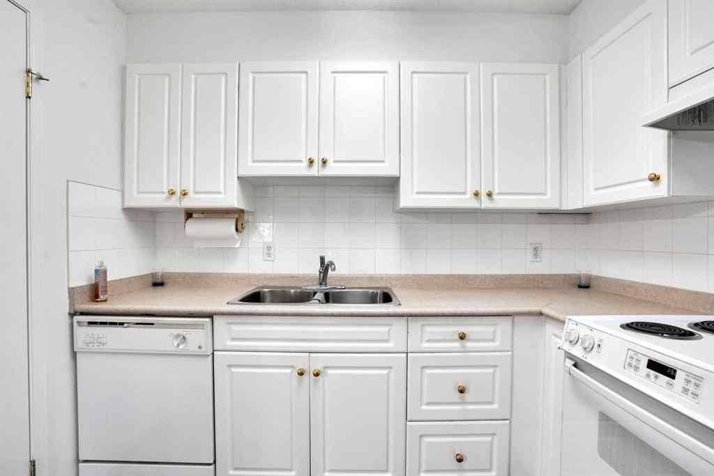 MLS® A2257384 - Unit #3102 6818 Pinecliff Grove NE in Pineridge Calgary, Residential