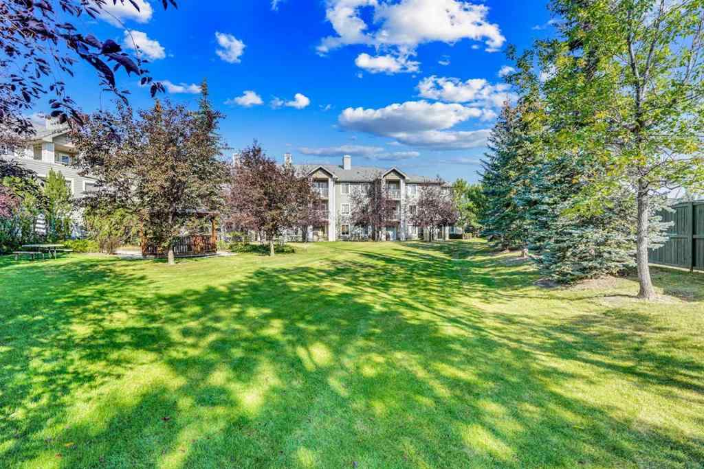 MLS® A2257384 - Unit #3102 6818 Pinecliff Grove NE in Pineridge Calgary, Residential