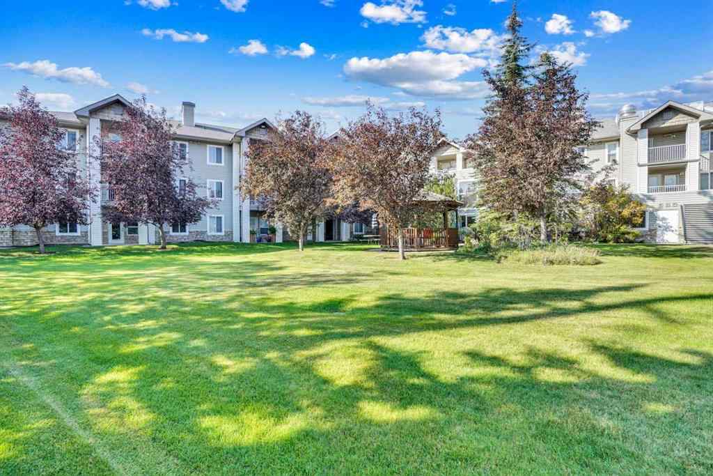 MLS® A2257384 - Unit #3102 6818 Pinecliff Grove NE in Pineridge Calgary, Residential