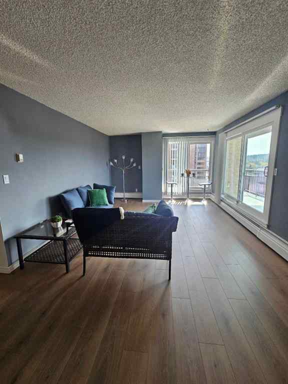MLS® A2257386 - Unit #704 1334 12 Avenue SW in Beltline Calgary, Residential