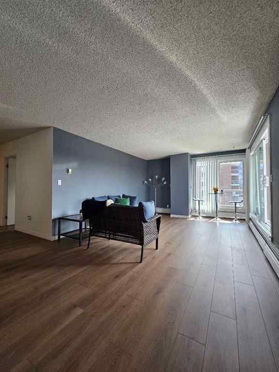 MLS® A2257386 - Unit #704 1334 12 Avenue SW in Beltline Calgary, Residential