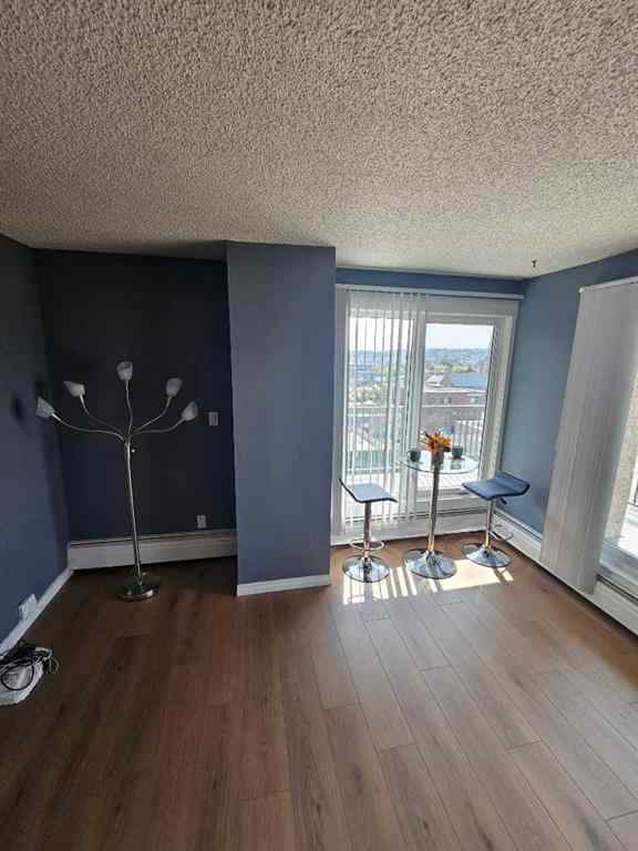 MLS® A2257386 - Unit #704 1334 12 Avenue SW in Beltline Calgary, Residential