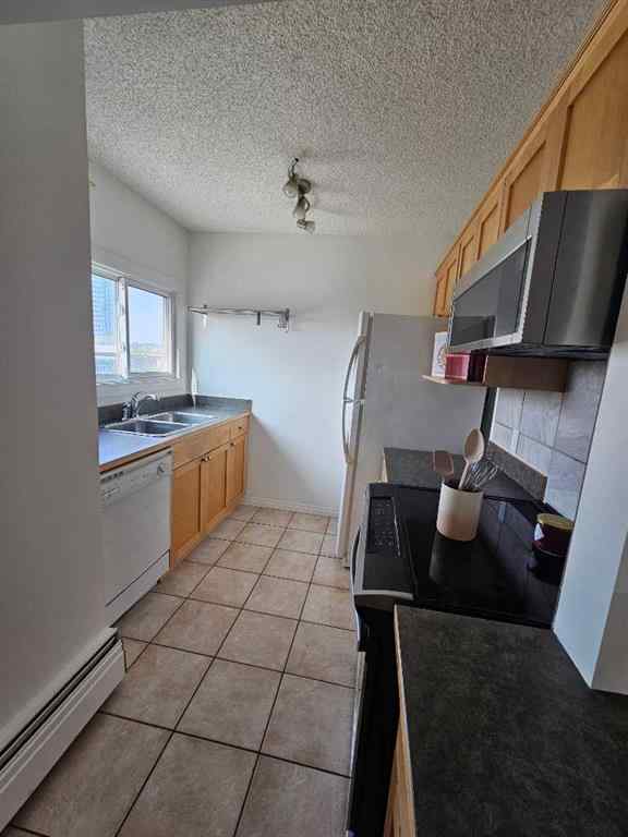 MLS® A2257386 - Unit #704 1334 12 Avenue SW in Beltline Calgary, Residential