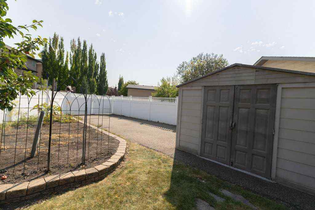 MLS® A2257387 - 10 Argent Close  in Anders South Red Deer, Residential