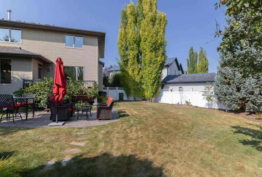 MLS® A2257387 - 10 Argent Close  in Anders South Red Deer, Residential