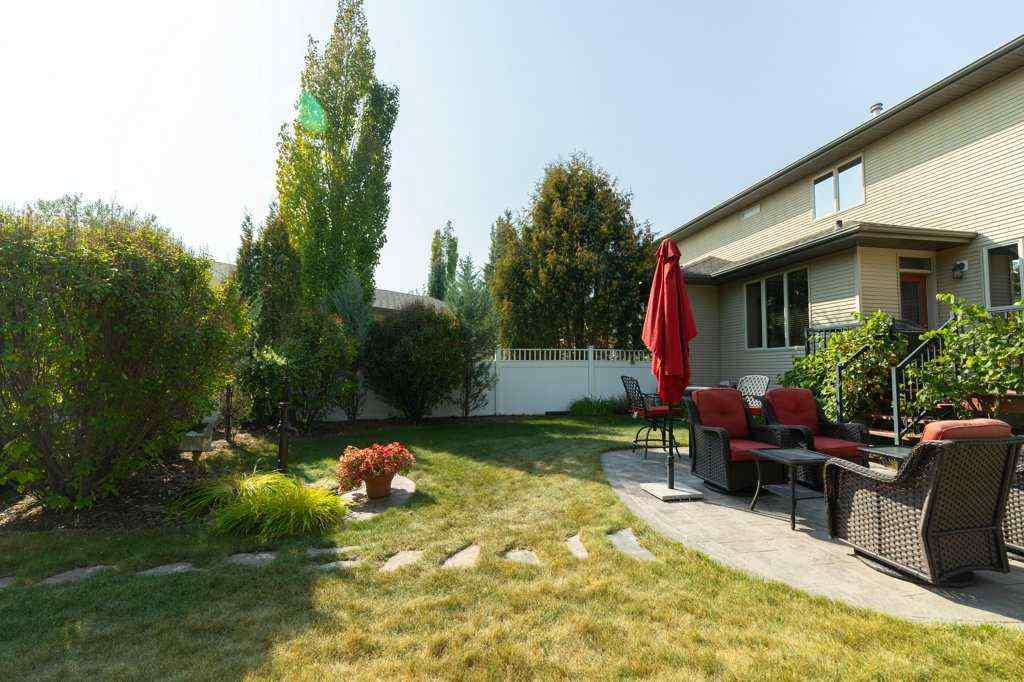 MLS® A2257387 - 10 Argent Close  in Anders South Red Deer, Residential