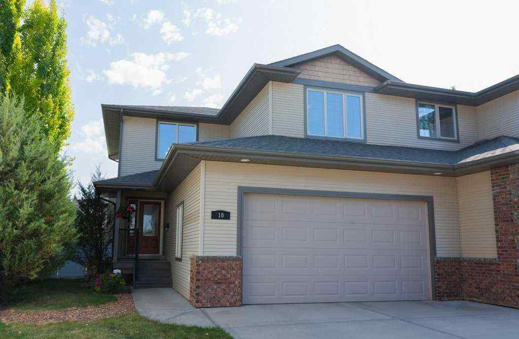 MLS® A2257387 - 10 Argent Close  in Anders South Red Deer, Residential