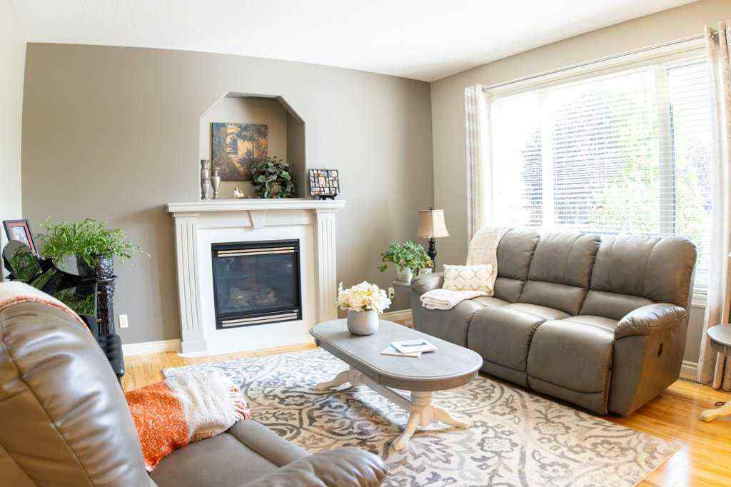 MLS® A2257387 - 10 Argent Close  in Anders South Red Deer, Residential