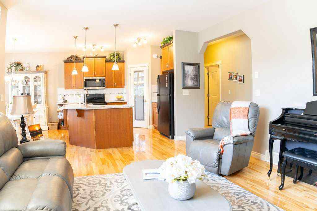 MLS® A2257387 - 10 Argent Close  in Anders South Red Deer, Residential