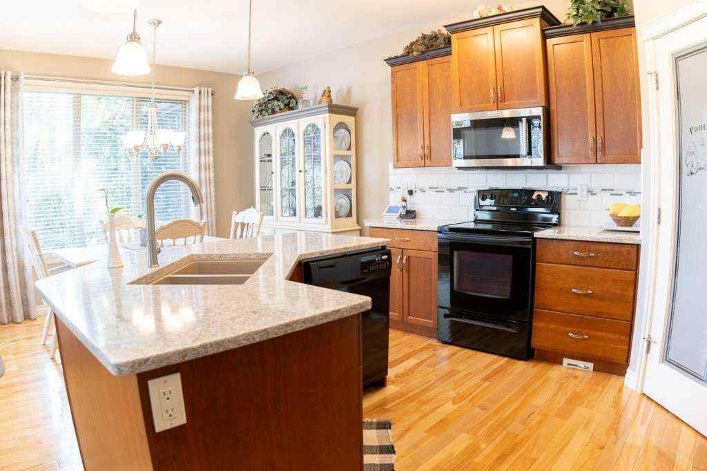 MLS® A2257387 - 10 Argent Close  in Anders South Red Deer, Residential