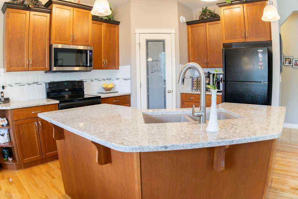 MLS® A2257387 - 10 Argent Close  in Anders South Red Deer, Residential