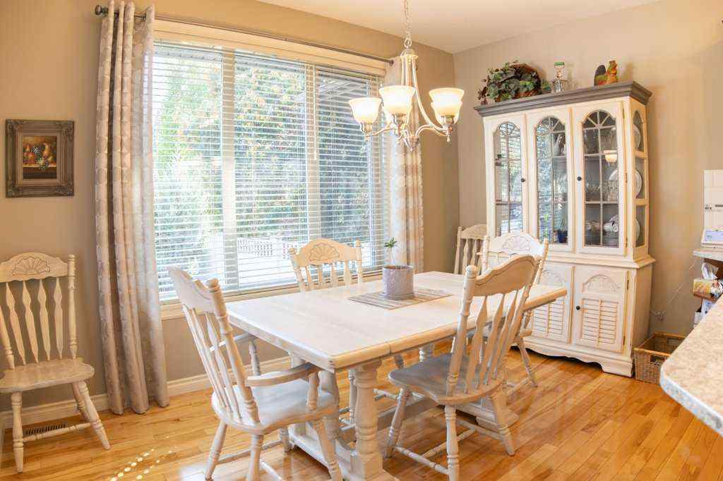MLS® A2257387 - 10 Argent Close  in Anders South Red Deer, Residential