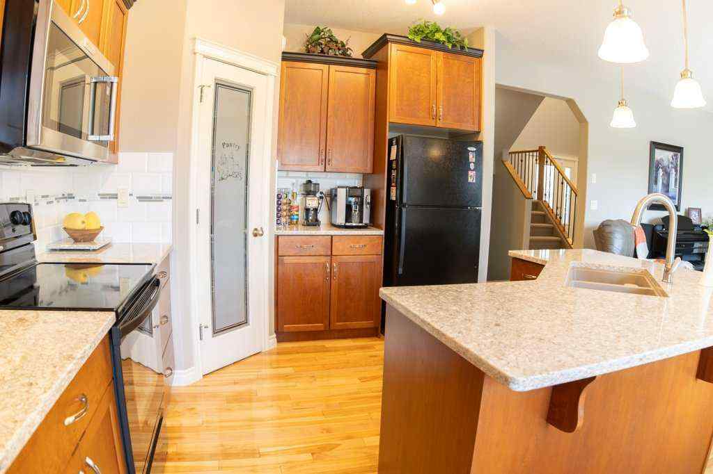 MLS® A2257387 - 10 Argent Close  in Anders South Red Deer, Residential