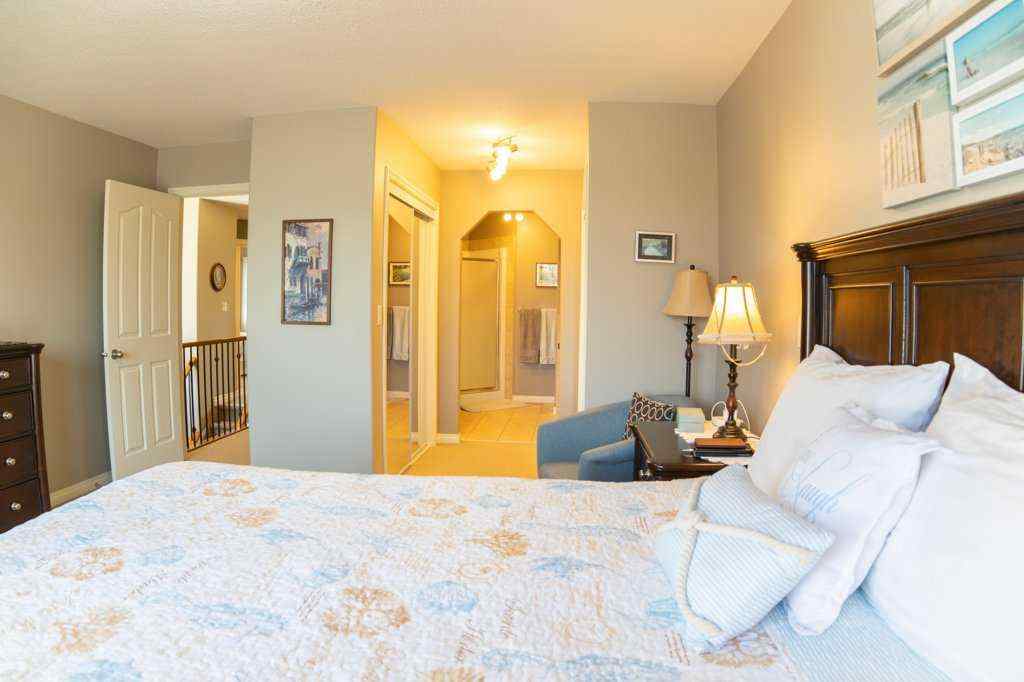 MLS® A2257387 - 10 Argent Close  in Anders South Red Deer, Residential