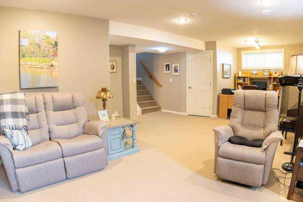 MLS® A2257387 - 10 Argent Close  in Anders South Red Deer, Residential