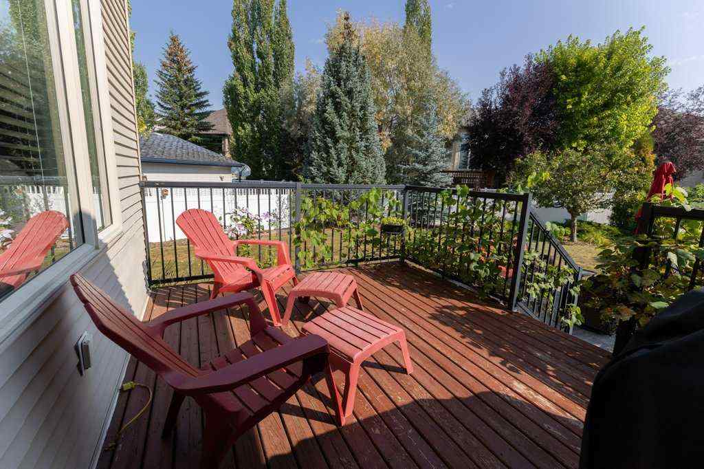 MLS® A2257387 - 10 Argent Close  in Anders South Red Deer, Residential