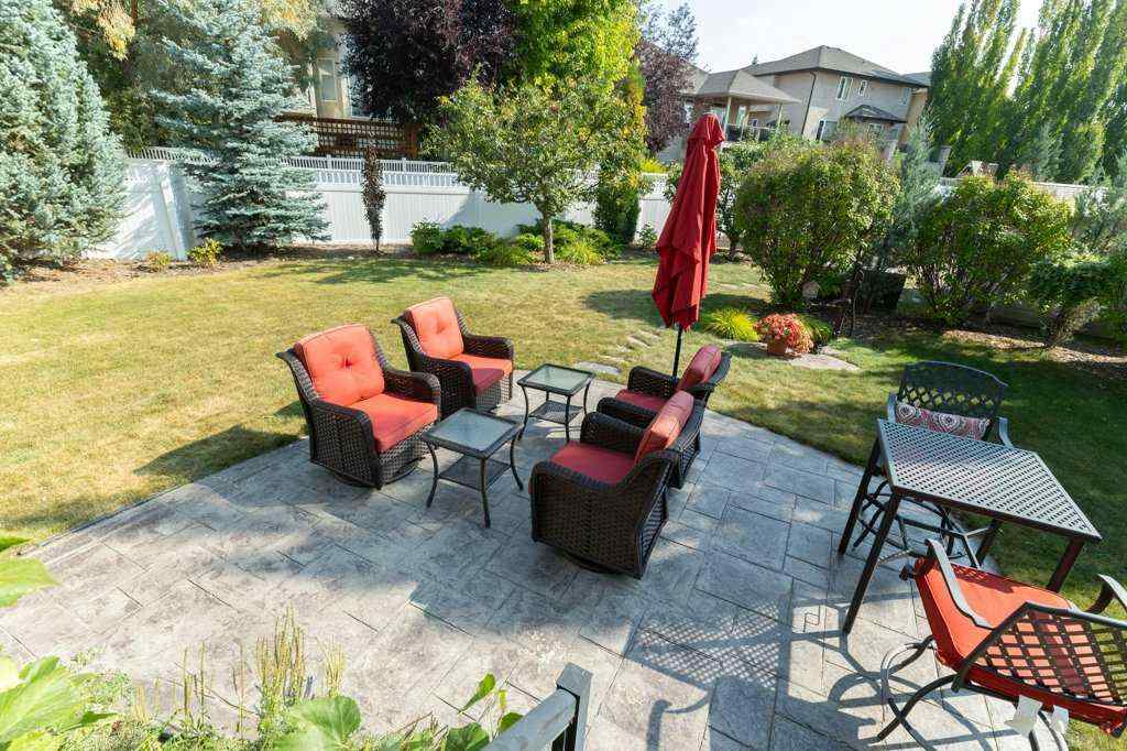 MLS® A2257387 - 10 Argent Close  in Anders South Red Deer, Residential