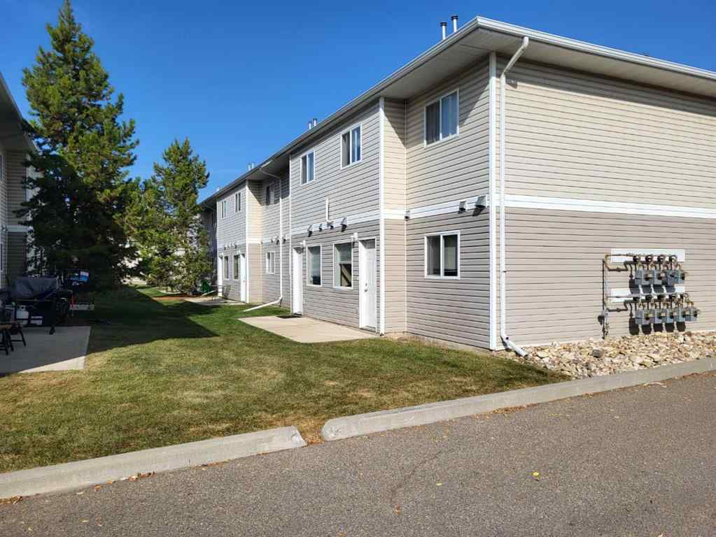 MLS® A2257388 - Unit #586 100 Jordan Parkway  in Johnstone Crossing Red Deer, Residential