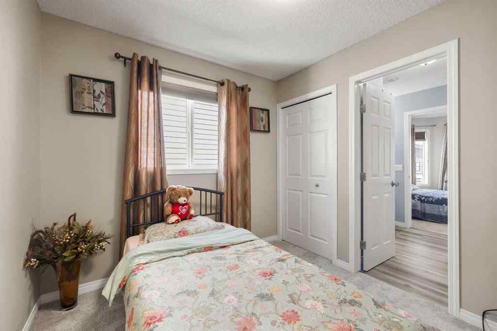 MLS® A2257389 - 266 Royal Elm Road NW in Royal Oak Calgary, Residential