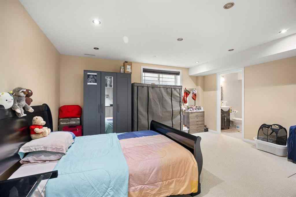 MLS® A2257389 - 266 Royal Elm Road NW in Royal Oak Calgary, Residential