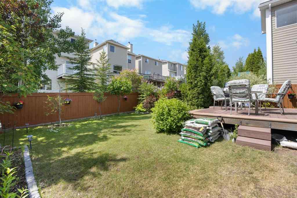 MLS® A2257389 - 266 Royal Elm Road NW in Royal Oak Calgary, Residential