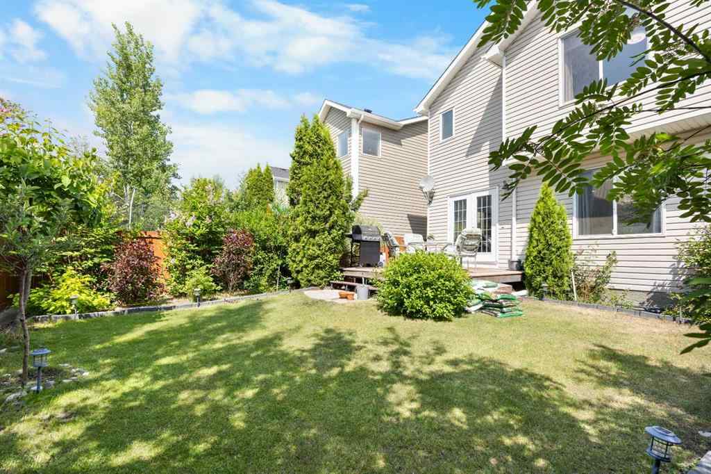 MLS® A2257389 - 266 Royal Elm Road NW in Royal Oak Calgary, Residential