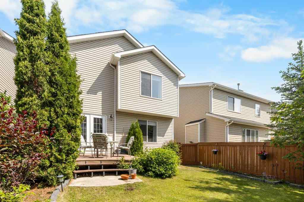 MLS® A2257389 - 266 Royal Elm Road NW in Royal Oak Calgary, Residential