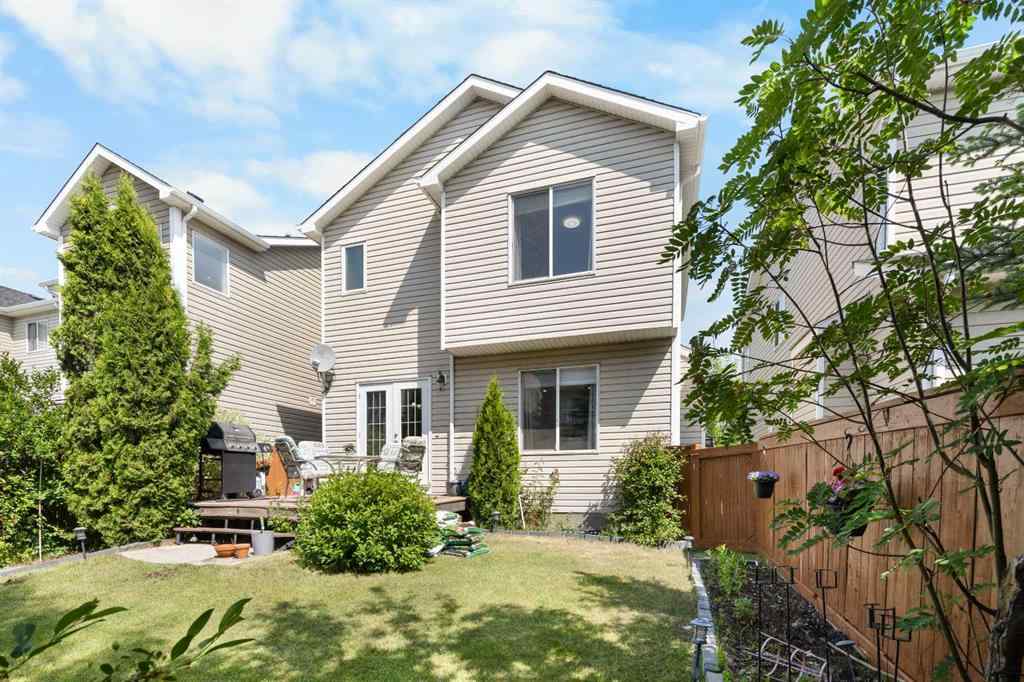 MLS® A2257389 - 266 Royal Elm Road NW in Royal Oak Calgary, Residential