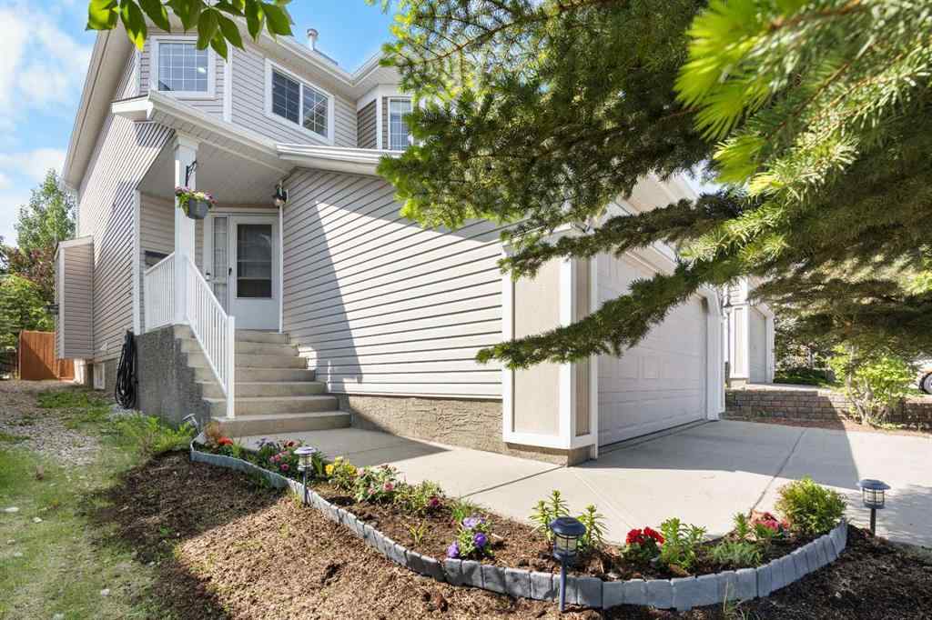 MLS® A2257389 - 266 Royal Elm Road NW in Royal Oak Calgary, Residential