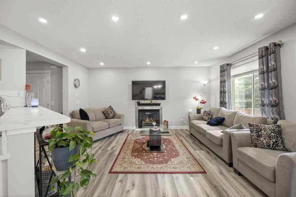 MLS® A2257389 - 266 Royal Elm Road NW in Royal Oak Calgary, Residential