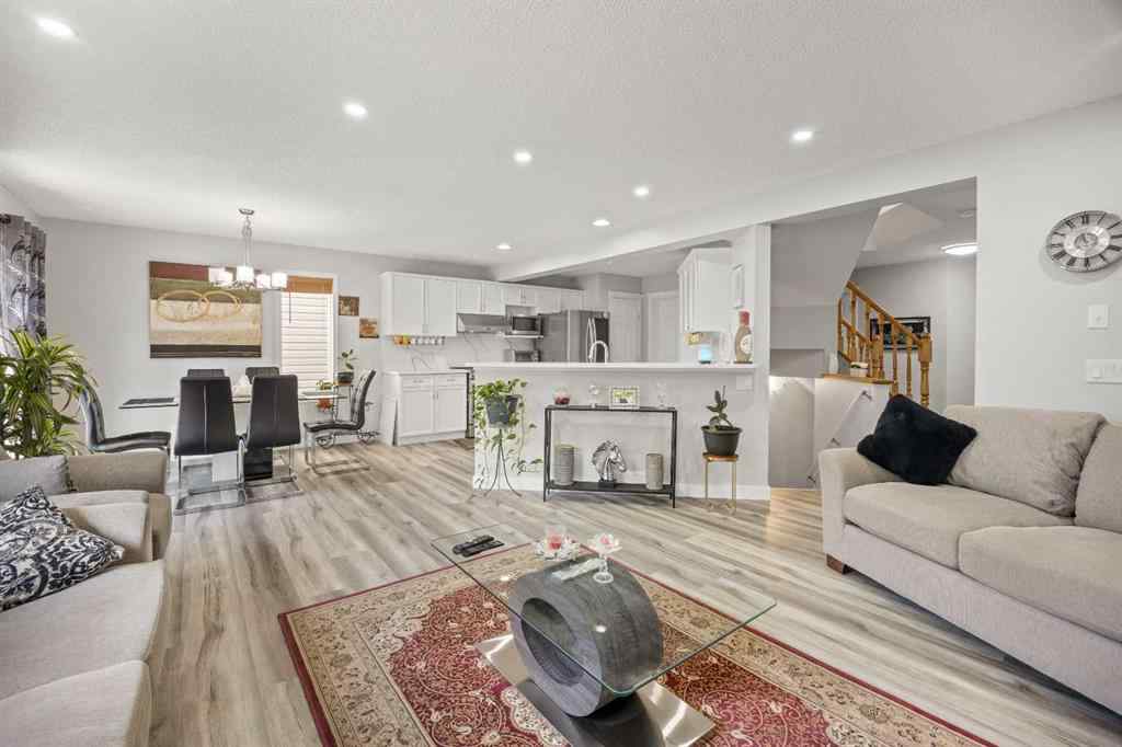 MLS® A2257389 - 266 Royal Elm Road NW in Royal Oak Calgary, Residential