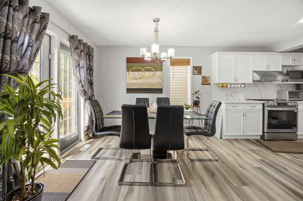 MLS® A2257389 - 266 Royal Elm Road NW in Royal Oak Calgary, Residential