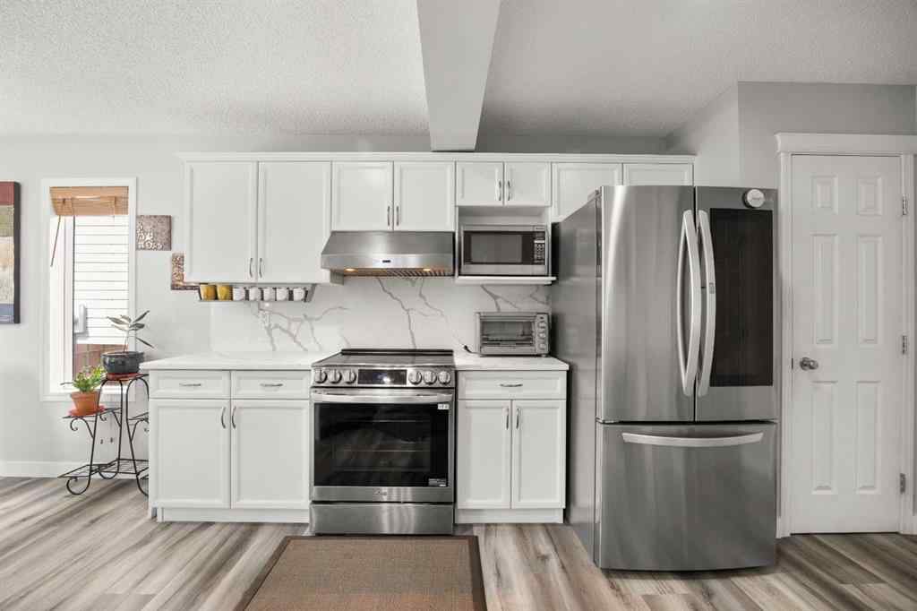 MLS® A2257389 - 266 Royal Elm Road NW in Royal Oak Calgary, Residential