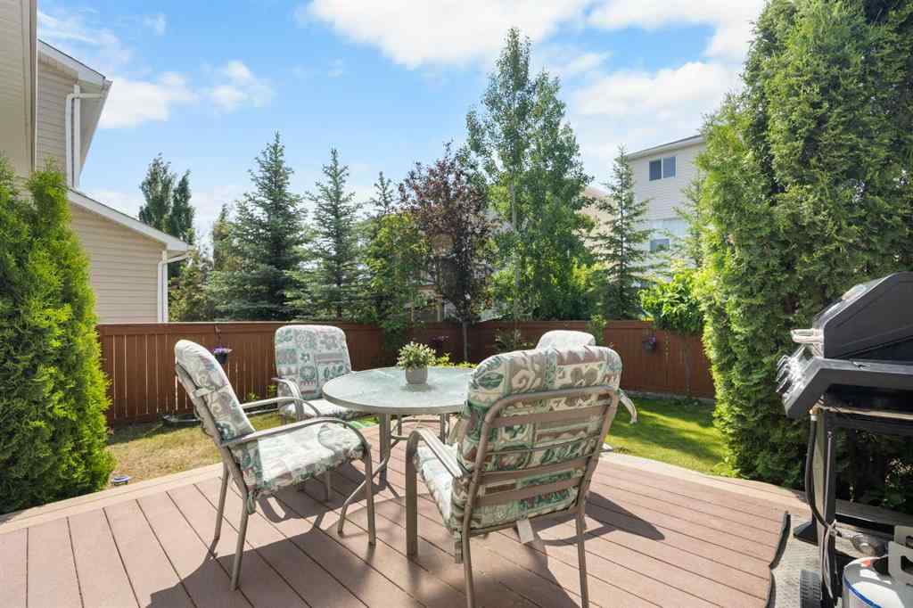 MLS® A2257389 - 266 Royal Elm Road NW in Royal Oak Calgary, Residential