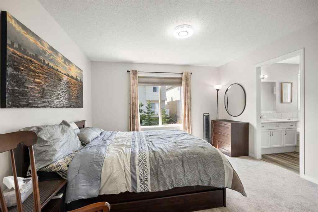 MLS® A2257389 - 266 Royal Elm Road NW in Royal Oak Calgary, Residential