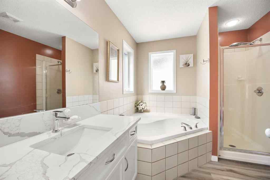 MLS® A2257389 - 266 Royal Elm Road NW in Royal Oak Calgary, Residential