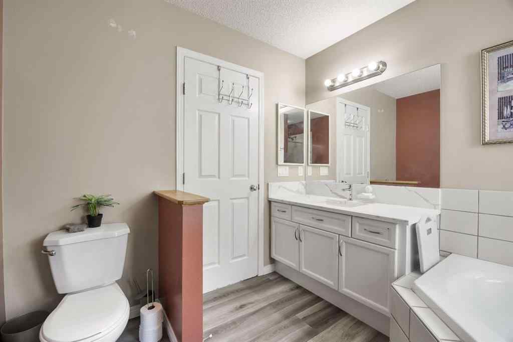 MLS® A2257389 - 266 Royal Elm Road NW in Royal Oak Calgary, Residential