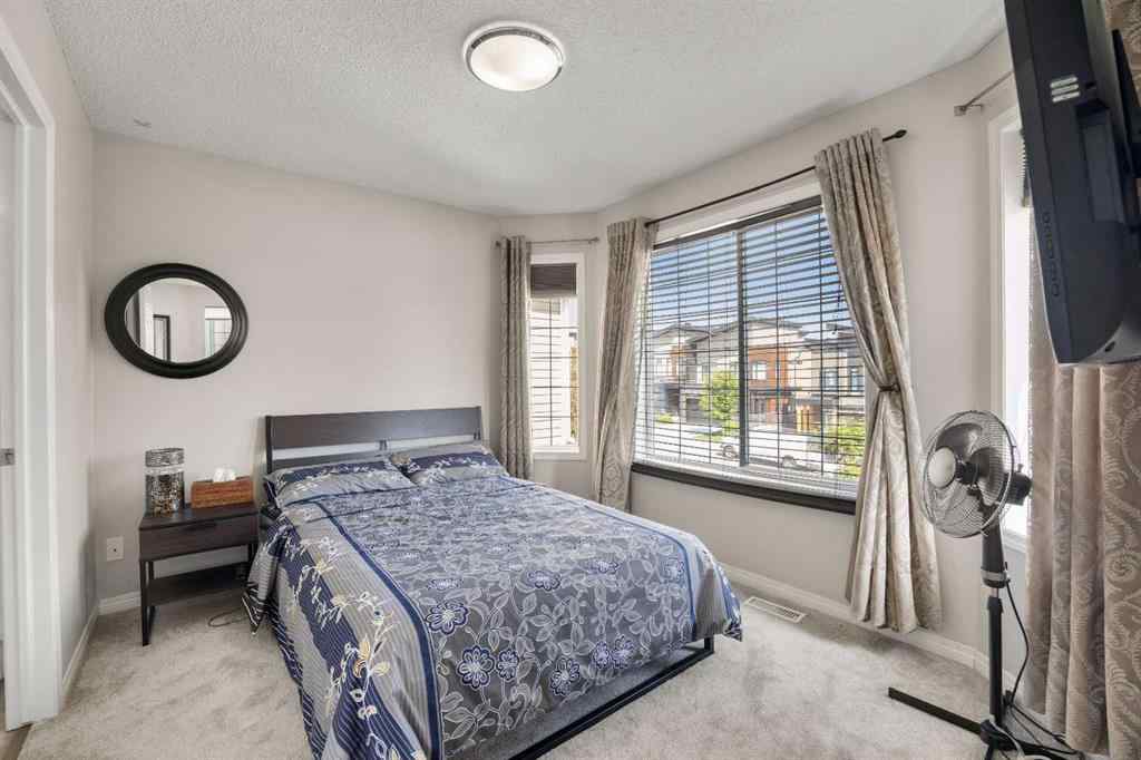 MLS® A2257389 - 266 Royal Elm Road NW in Royal Oak Calgary, Residential