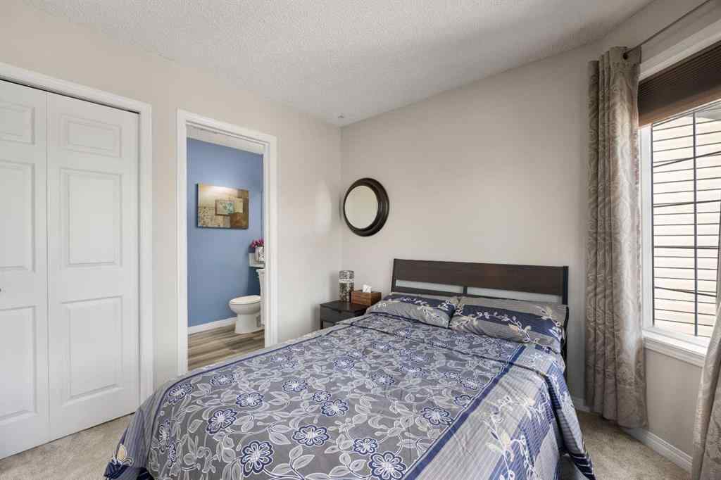 MLS® A2257389 - 266 Royal Elm Road NW in Royal Oak Calgary, Residential