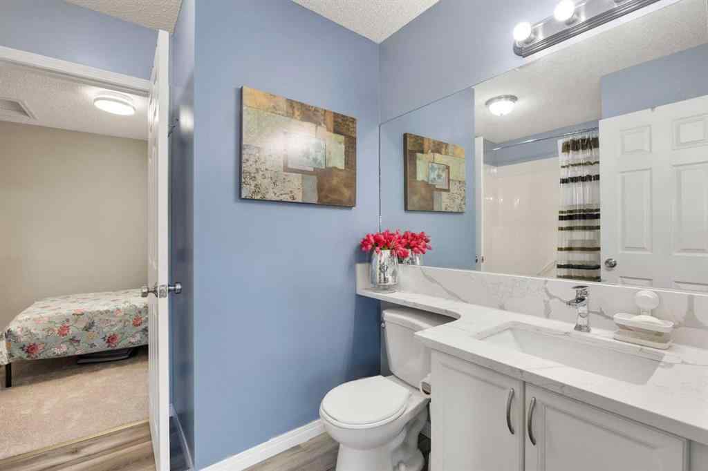 MLS® A2257389 - 266 Royal Elm Road NW in Royal Oak Calgary, Residential