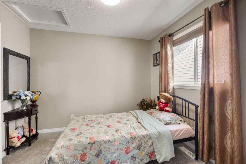 MLS® A2257389 - 266 Royal Elm Road NW in Royal Oak Calgary, Residential