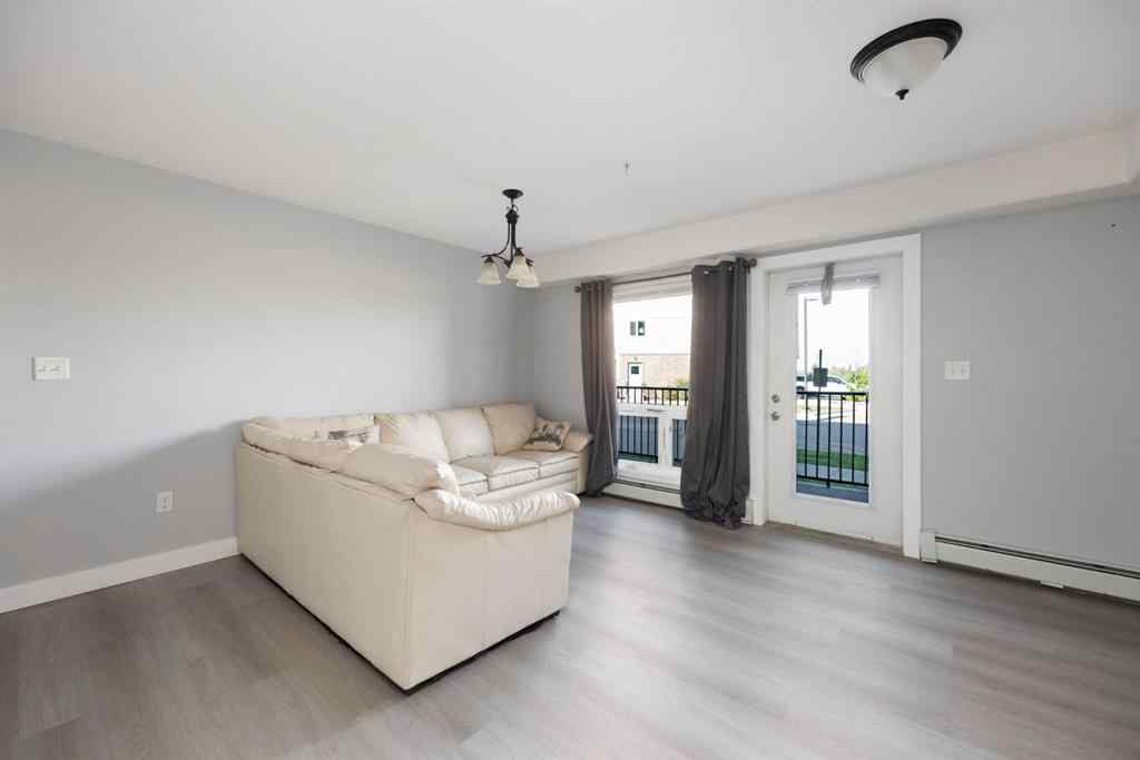 MLS® A2257391 - Unit #101 248B Grosbeak Way  in Eagle Ridge Fort McMurray, Residential