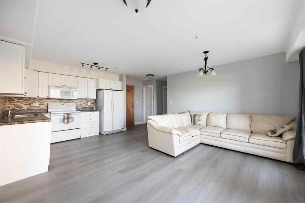 MLS® A2257391 - Unit #101 248B Grosbeak Way  in Eagle Ridge Fort McMurray, Residential