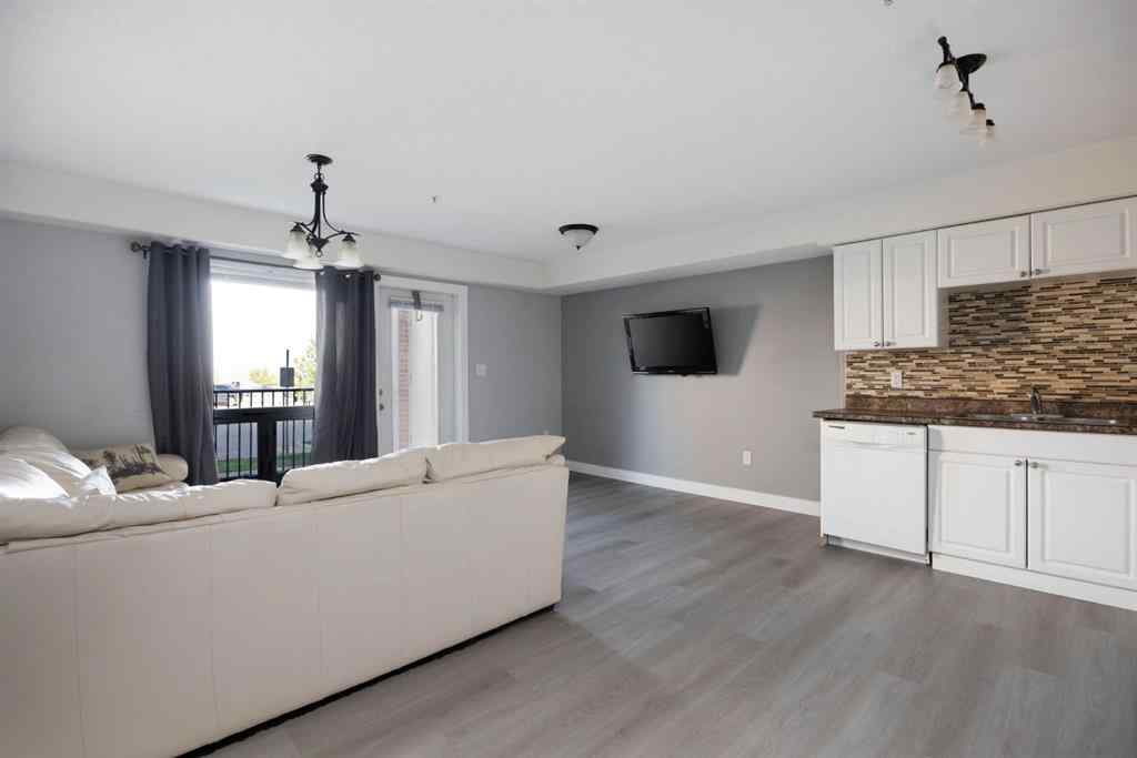 MLS® A2257391 - Unit #101 248B Grosbeak Way  in Eagle Ridge Fort McMurray, Residential