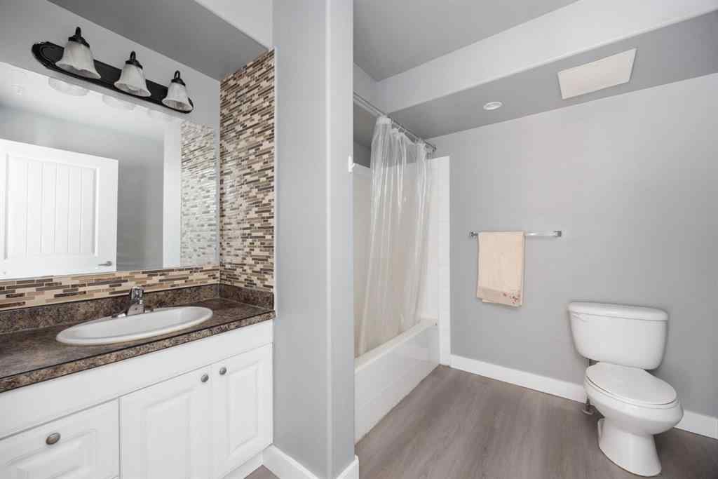MLS® A2257391 - Unit #101 248B Grosbeak Way  in Eagle Ridge Fort McMurray, Residential