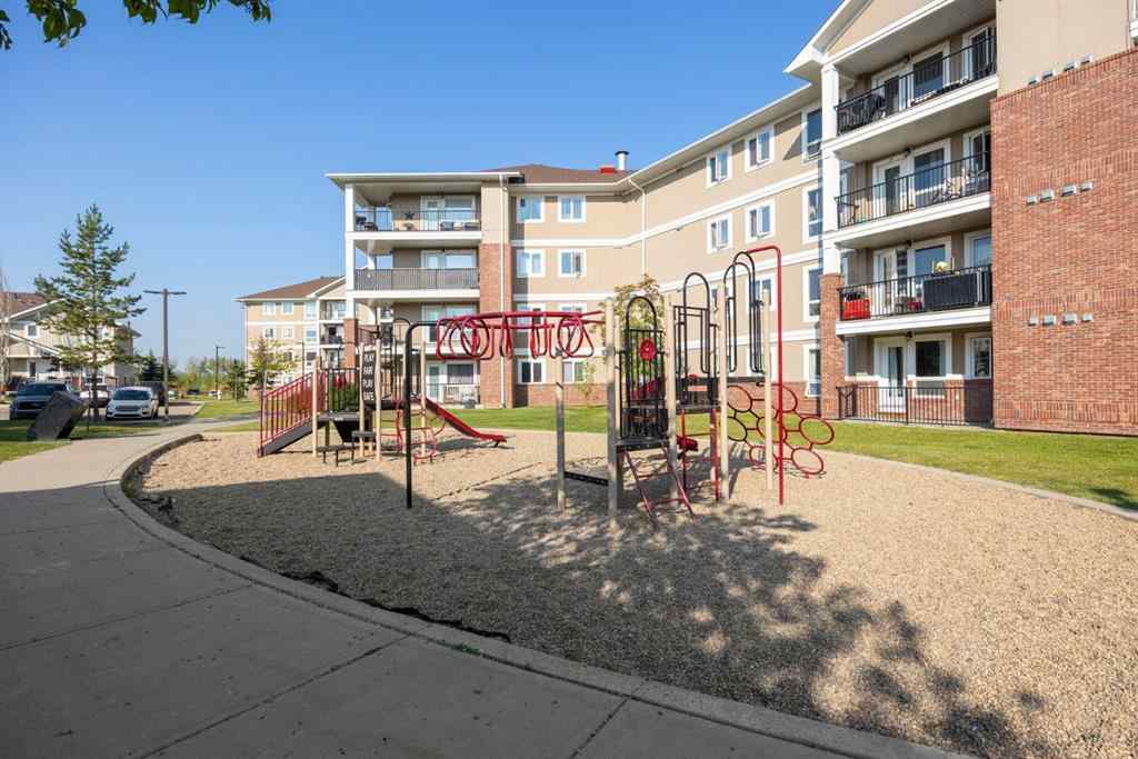 MLS® A2257391 - Unit #101 248B Grosbeak Way  in Eagle Ridge Fort McMurray, Residential