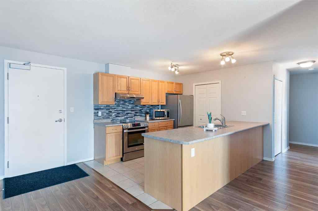 MLS® A2257392 - Unit #207B 6608 42 Street  in Parkview Estates Lloydminster, Residential
