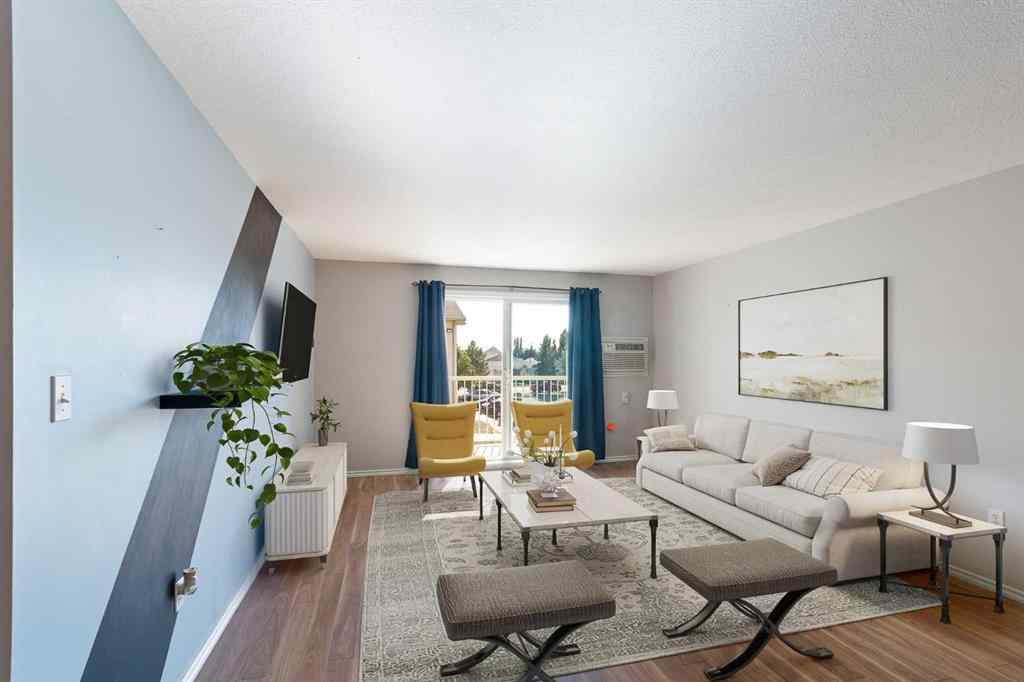 MLS® A2257392 - Unit #207B 6608 42 Street  in Parkview Estates Lloydminster, Residential