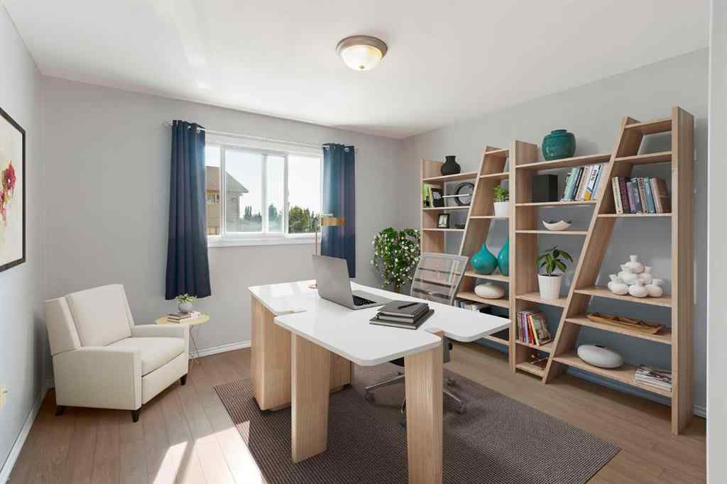 MLS® A2257392 - Unit #207B 6608 42 Street  in Parkview Estates Lloydminster, Residential