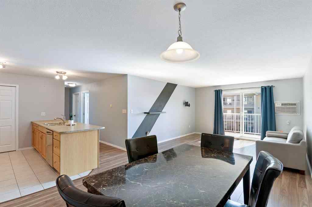 MLS® A2257392 - Unit #207B 6608 42 Street  in Parkview Estates Lloydminster, Residential
